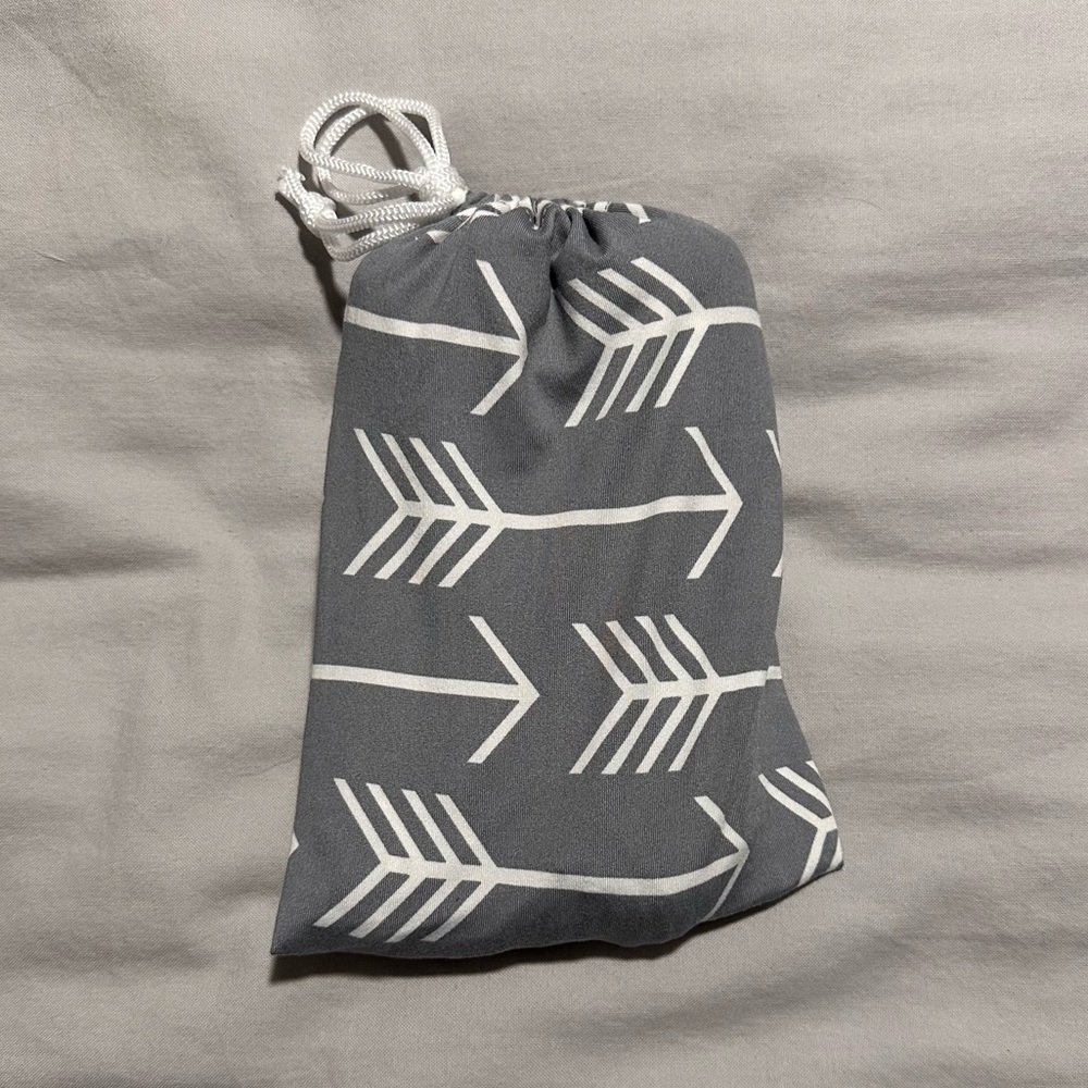 BMWOT - Car Seat Cover